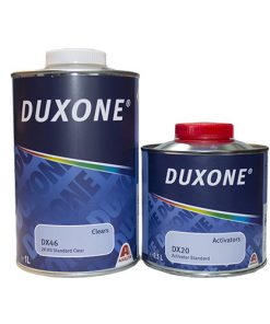 Duxone DX46 DX20