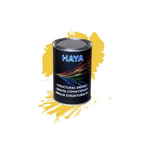 Strukturnaya HAYA 0.4l