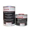 carfit 2k ultra HS clearcoat