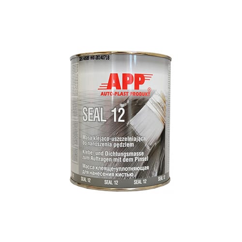 APP SEAL 12