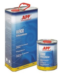 ARR W900 Silikonentferner