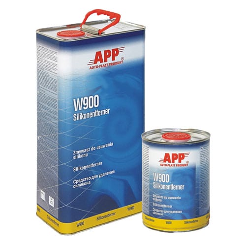 ARR W900 Silikonentferner ARR W900 Silikonentferner