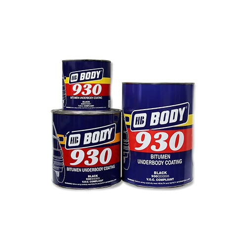 Body 930