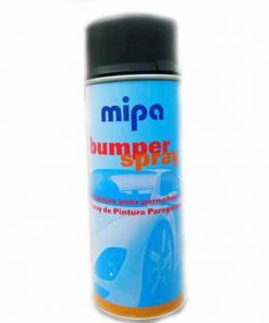 MIPA Bumper paint spray