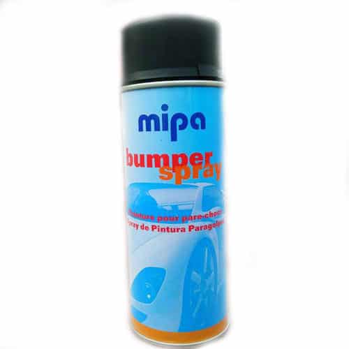 MIPA Bumper paint spray MIPA Bumper paint spray