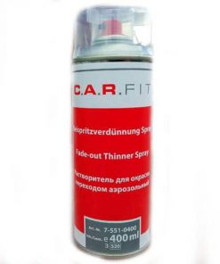 spray CARFIT
