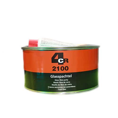4cr 2100 4cr 2100