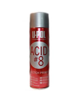 upol acid8