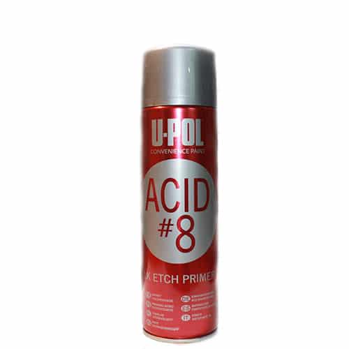 upol acid8