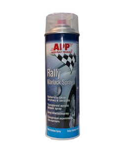 app rally spray
